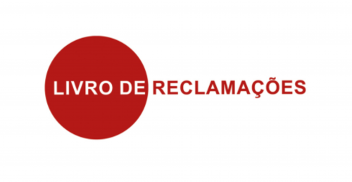 Livro de Reclamações