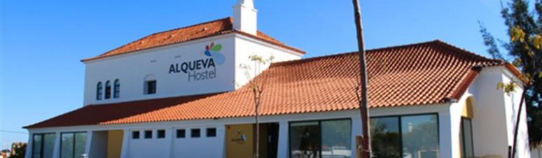 10 - hostel alqueva