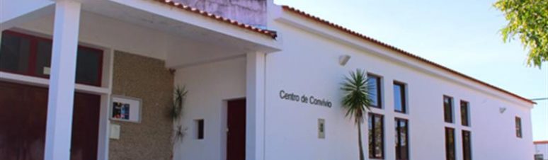 13 - centro de convivio de alqueva