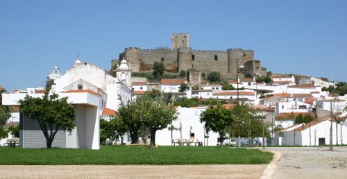 Parque da Matriz