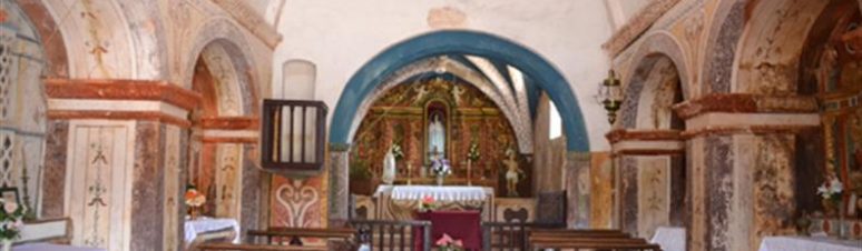 35 - igreja paroquial de nossa senhora das neves 2