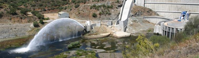 39 - barragem de alueva