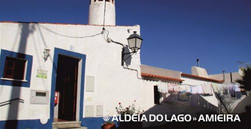 Aldeia do Lago