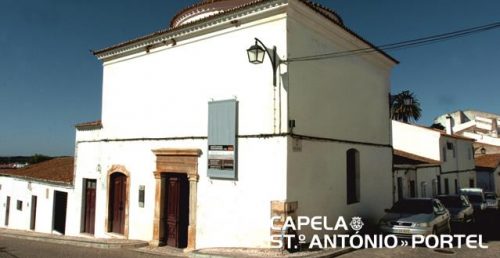 Capela de Santo António