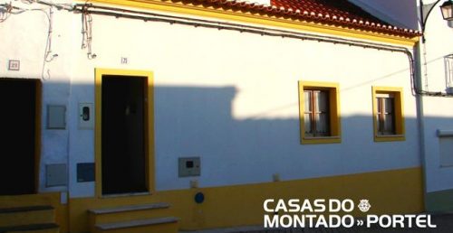 Casas do Montado