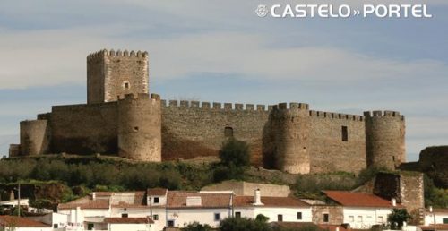 Castelo de Portel