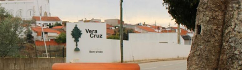 entrada vera cruz