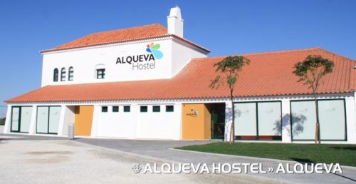 Alqueva Hostel