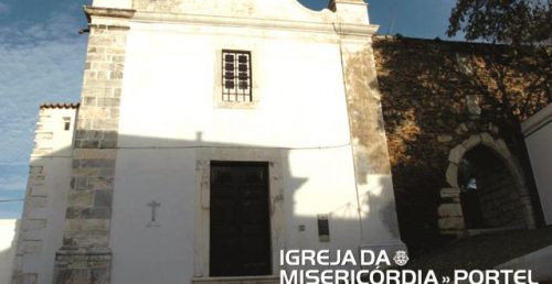 Igreja da Misericórdia Portel