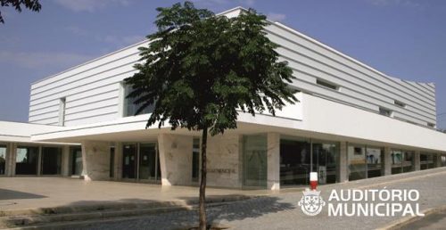 Auditório Municipal de Portel