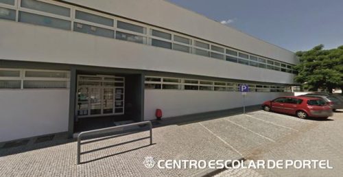 Centro Escolar de Portel