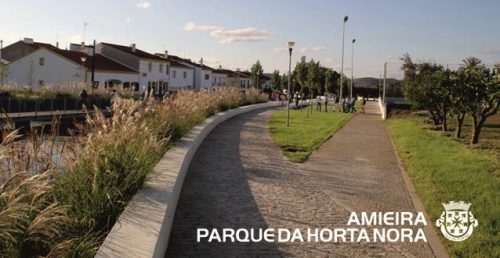 Parque da Horta da Nora