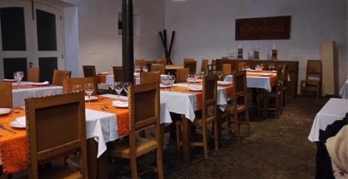 Restaurante Cozinha D’Aboim