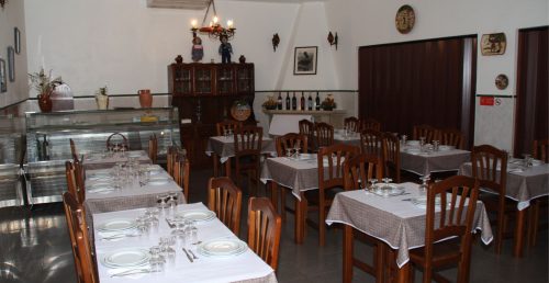 Restaurante O Camponês