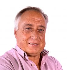 Vereador – Carlos Manuel Zambujo Couquinha