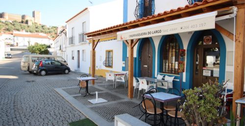 Restaurante Churrasqueira do Largo