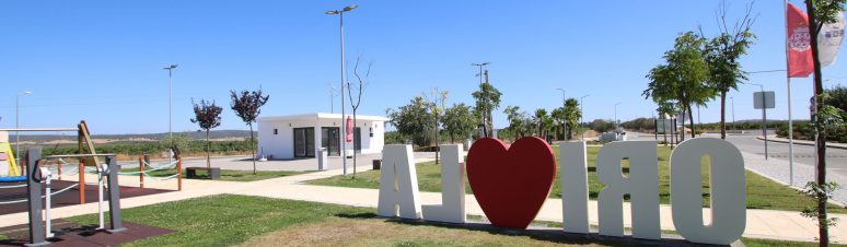 Parque António Neves Oriola - 10