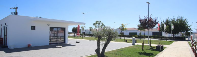 Parque António Neves Oriola - 11