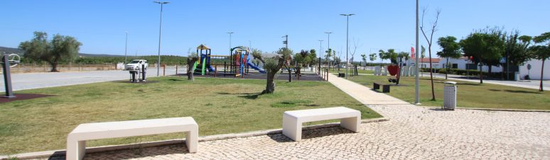 Parque António Neves Oriola - 3