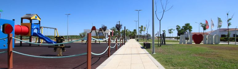 Parque António Neves Oriola - 4