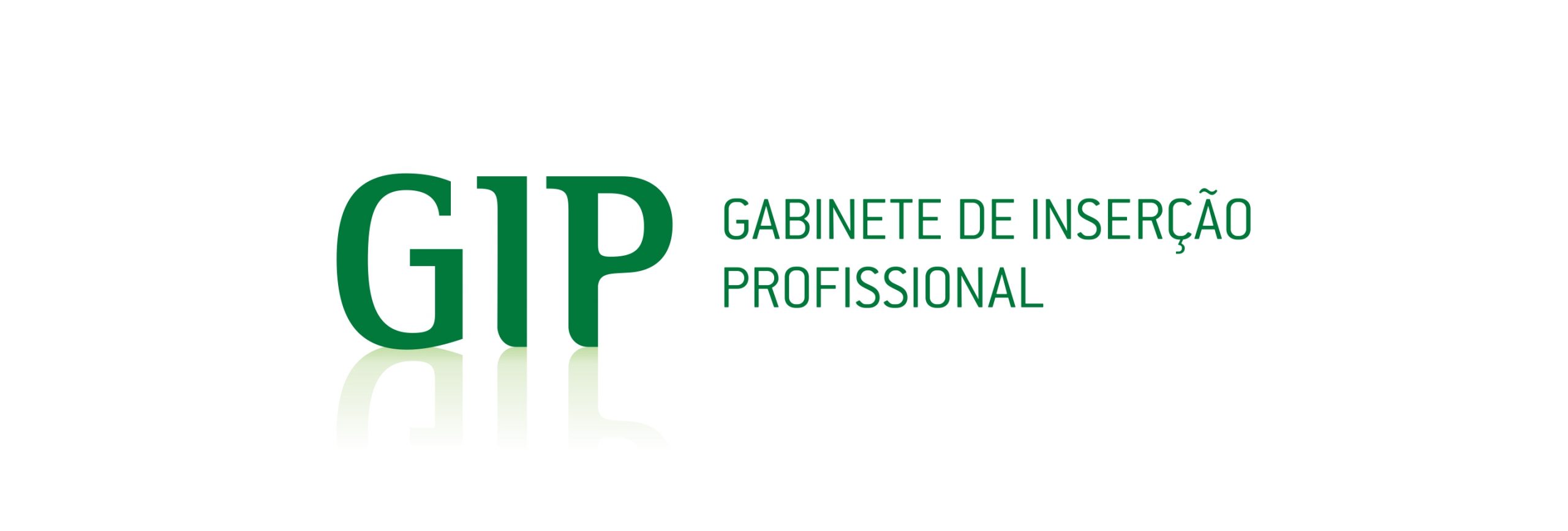 GIP – Gabinete de Inserção Profissional