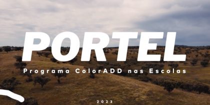 Programa ColorADD nas Escolas de Portel