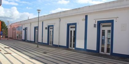 Hasta Pública – Concessão de Cedência de Exploração das Lojas do Mercado Municipal
