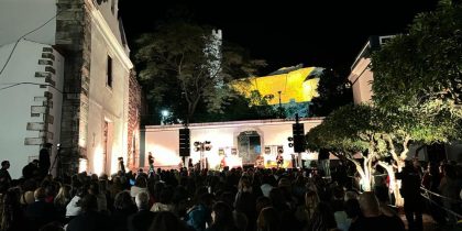 Magnífico Concerto de Pedro Abrunhosa