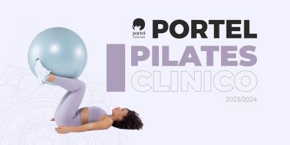 Pilates Clínico – Abertas Inscrições