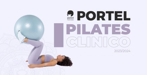 Pilates Clínico – Abertas Inscrições