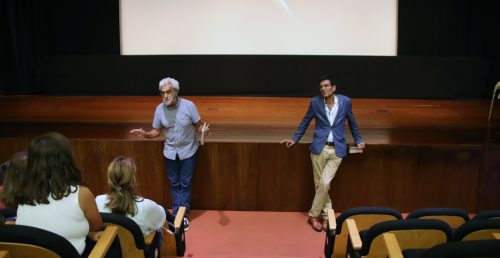 Um Olhar Sobre o Passado… O passado antes da história de Portel