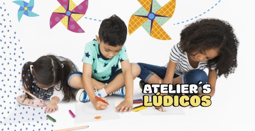 Ateliers Lúdicos