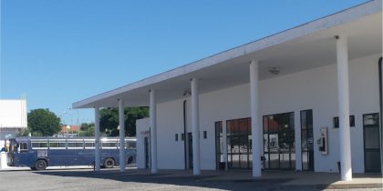 Concurso para Contrato de Arrendamento não Habitacional, com Prazo, do Bar do Terminal Rodoviário de Portel – FEV 2024
