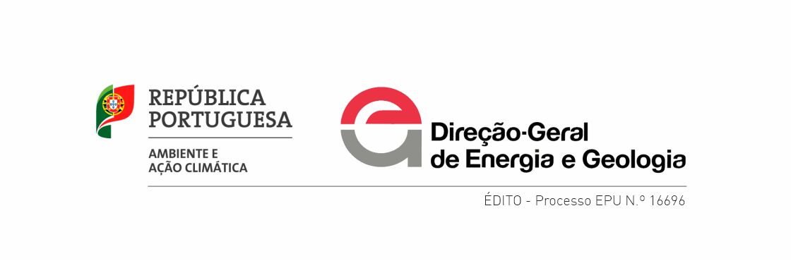 Édito - Direção Geral de Energia e Geologia - Portal Institucional do  Município de Portel