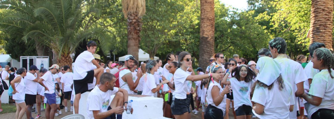 COLORRUN
