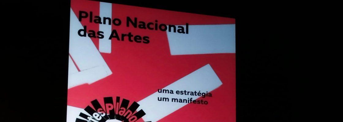 Prémios Plano Nacional das Artes 2019-2024
