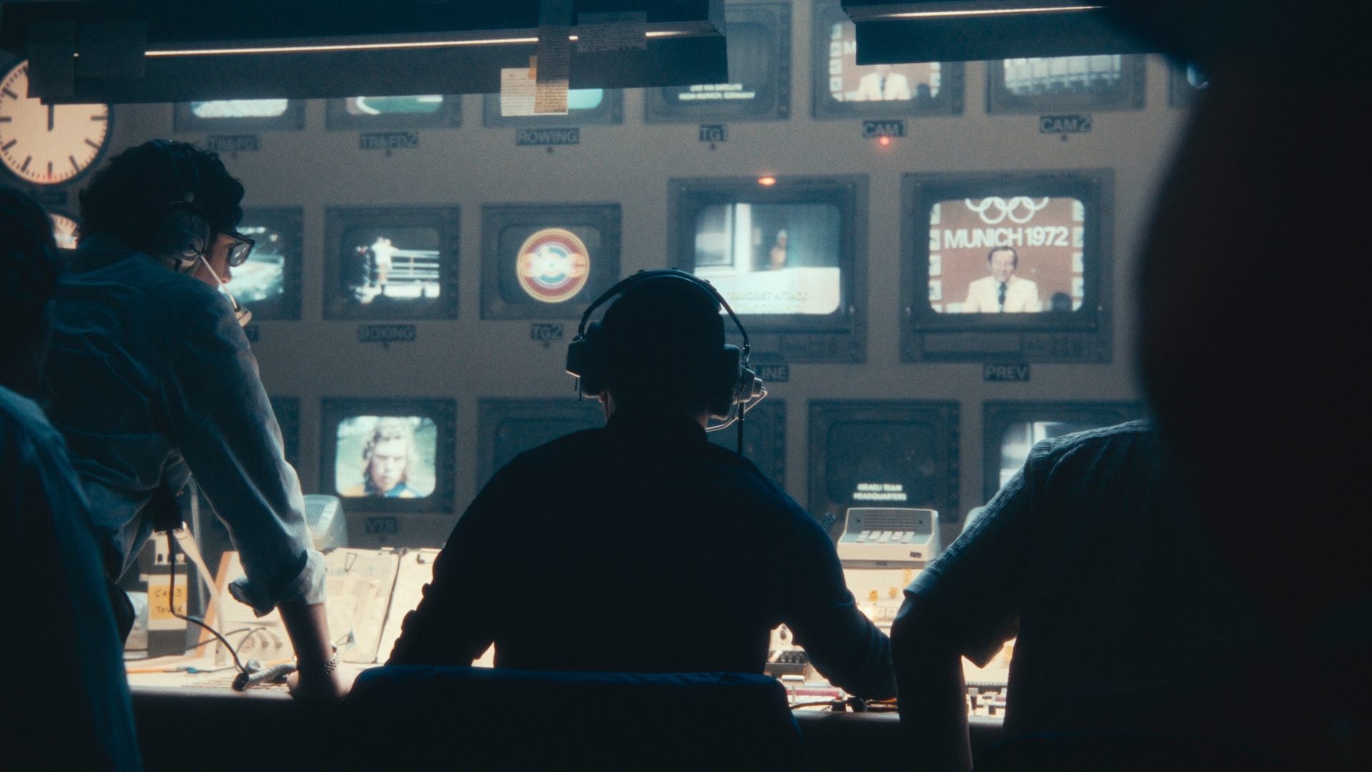 Cinema: O Atentado de 5 de Setembro