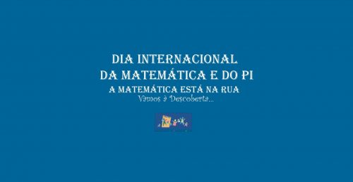 Agrupamento de Escolas de Portel Comemora o Dia da Matemática