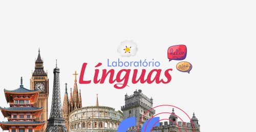 Laboratório de Línguas – Inscrições Abertas