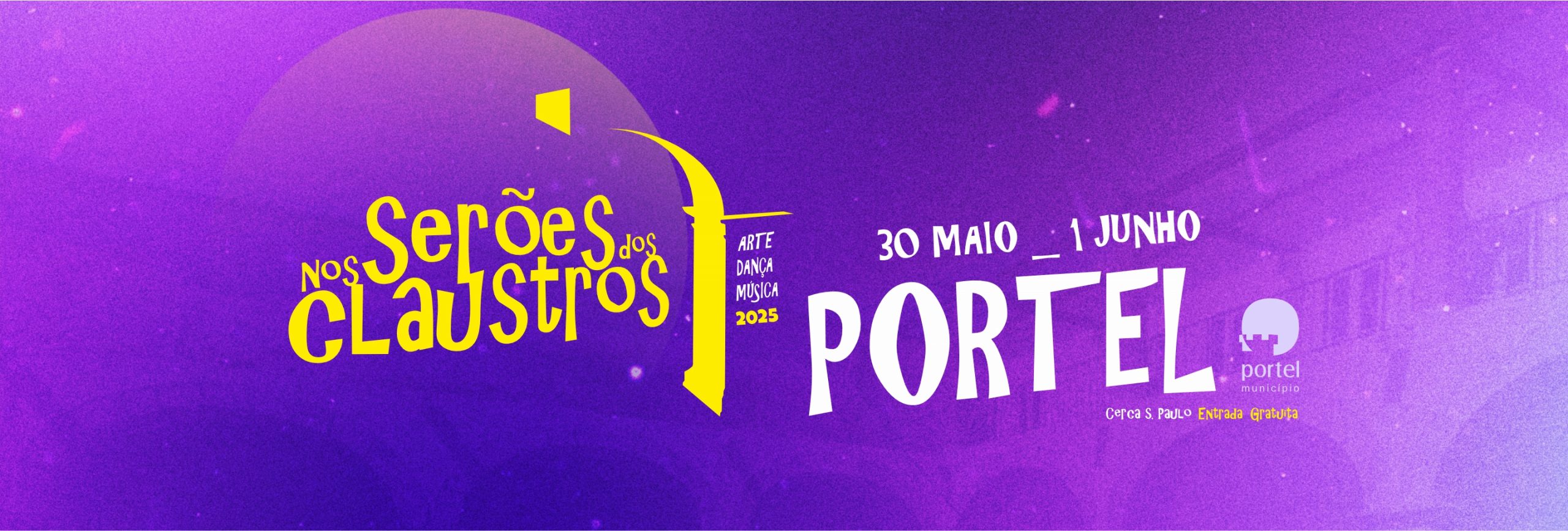 Nos Serões dos Claustros