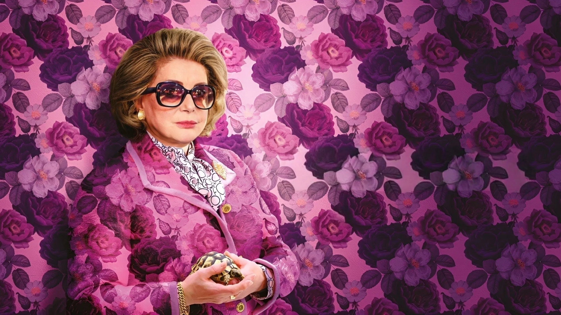 Cinema: Bernadette – A Mulher do Presidente