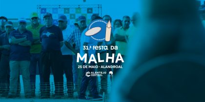 31.º Festa da Malha