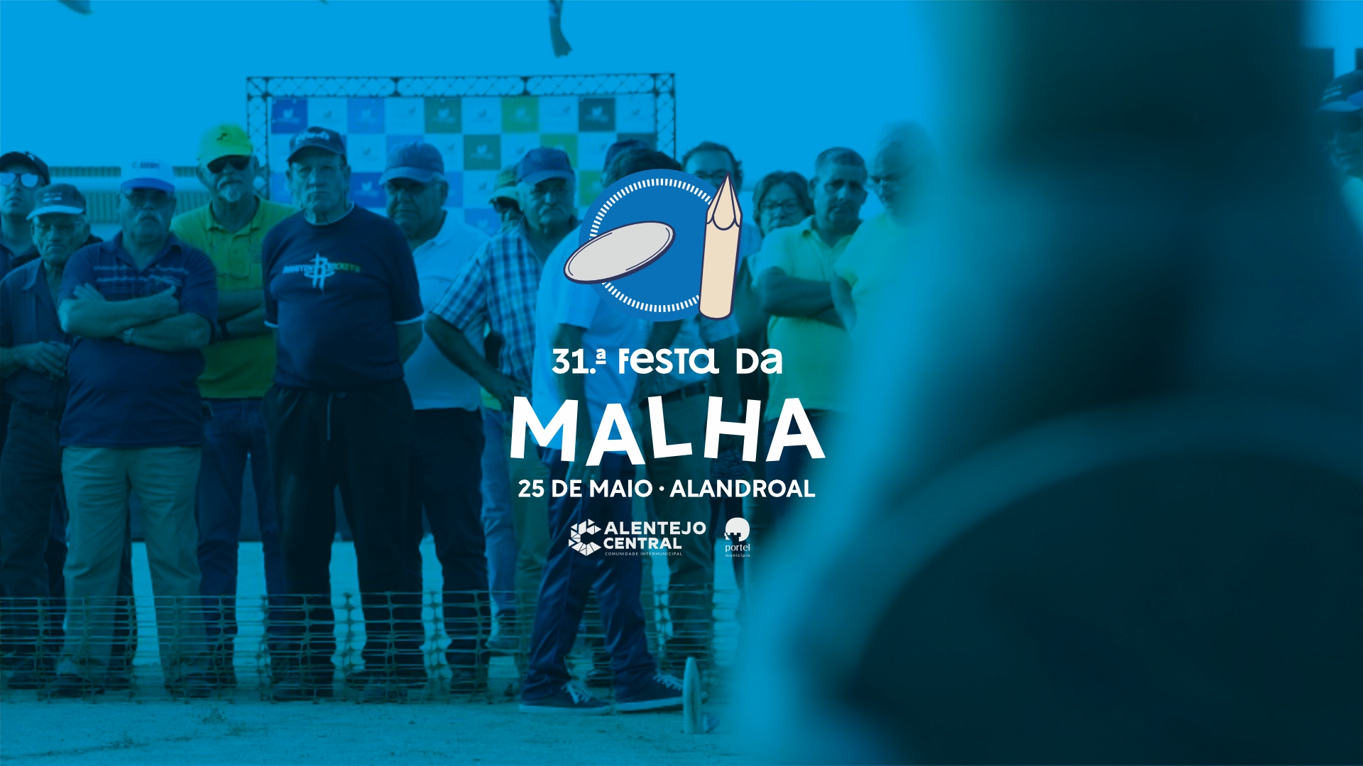 31.º Festa da Malha