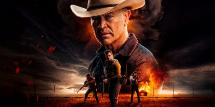 Cinema: Homestead – A Fortaleza