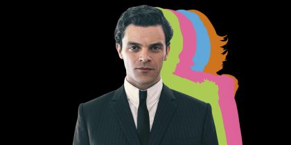 Cinema: Midas Man e os Quatro de Liverpool
