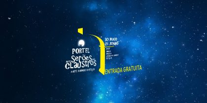 Nos Serões dos Claustros
