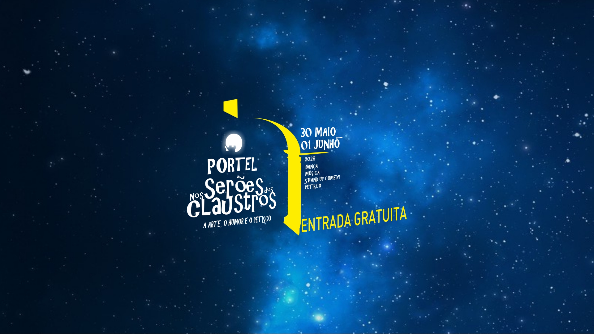 Nos Serões dos Claustros