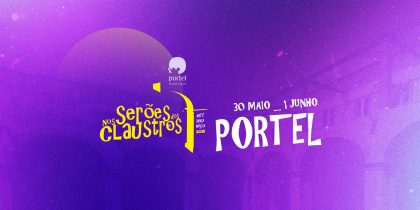 Nos Serões dos Claustros