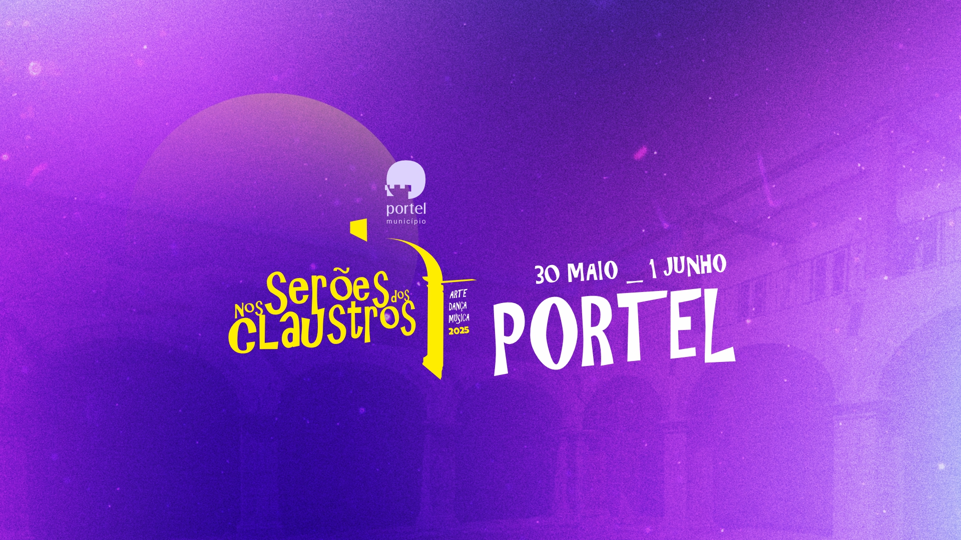 Nos Serões dos Claustros