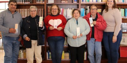 Workshop – Pintura em Marcadores de Livros